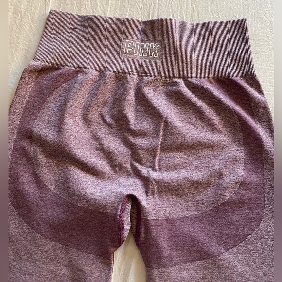 Pink workout Set - Picture 5 of 9